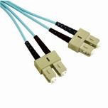 Cablestogo 10m SC/SC  Fibre Patch Cable (85166)